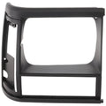 Passenger Side Headlight Door for Jeep Cherokee (1991-1996)