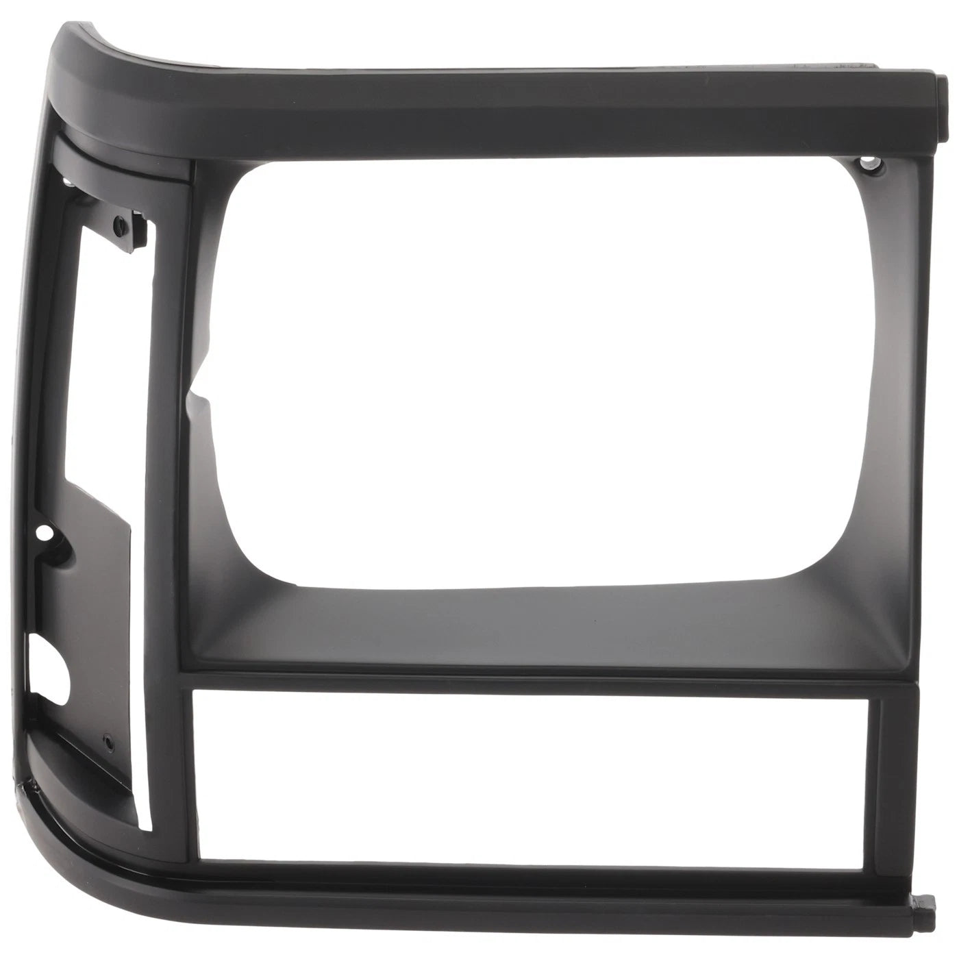 Passenger Side Headlight Door for Jeep Cherokee (1991-1996)