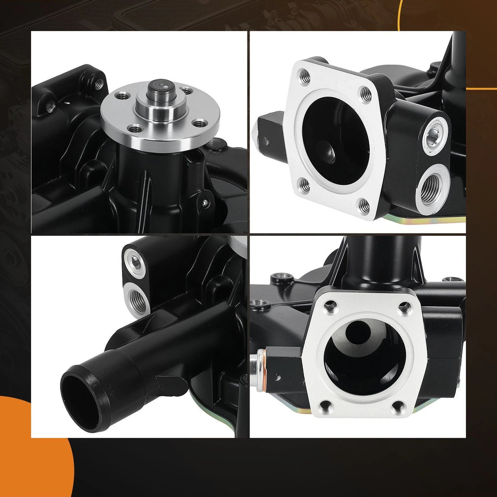Engine Coolant Pump for Komatsu FD30-12 FD30-14 (2012-2014)