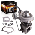 Turbocharger for Isuzu NPR NQR 4.8L GMC W~ Diesel Truck (1998–2003) 8972089663