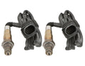 Set of 2 Oxygen Sensors for BMW E46 E60 E83 (2000–2006) - Bosch