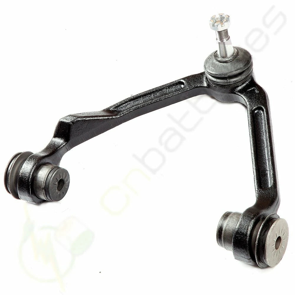 Set of 4 Upper Control Arm Ball Joint Kit for Ford F-150 F-250 Expedition (4WD)