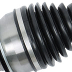 Front CV Axle Shaft Assemblies for Toyota 4Runner FJ Cruiser (2003–2023)