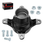 Front Left Right Wheel Hub for Polaris Xpedition 325 425 Xplorer 250 300 400 500 (2000–2005)