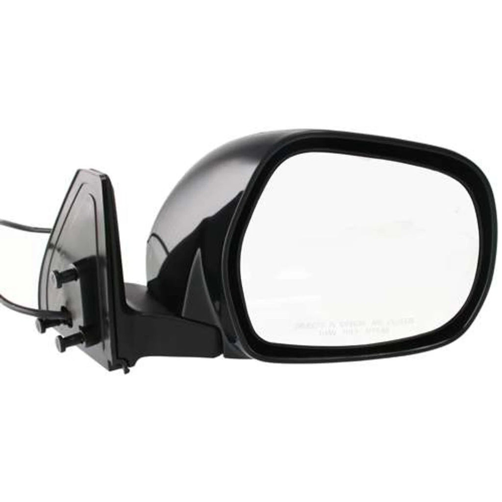 Heated Mirror Pair Set for Toyota 4Runner (2003–2009)