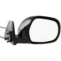 Heated Mirror Pair Set for Toyota 4Runner (2003–2009)
