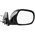 Heated Mirror Pair Set for Toyota 4Runner (2003–2009)