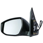 Power Door Mirror Replacement for Toyota Corolla (2014–2018)
