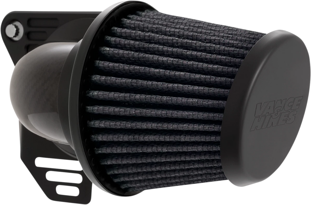 Vance & Hines VO2 Falcon Air Intake Kit for Harley Davidson (2014–2023)