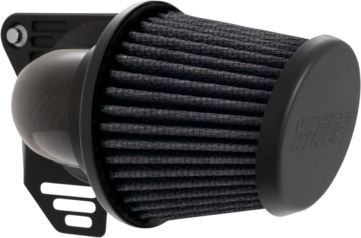 Vance & Hines VO2 Falcon Air Intake Kit for Harley Davidson (2014–2023)