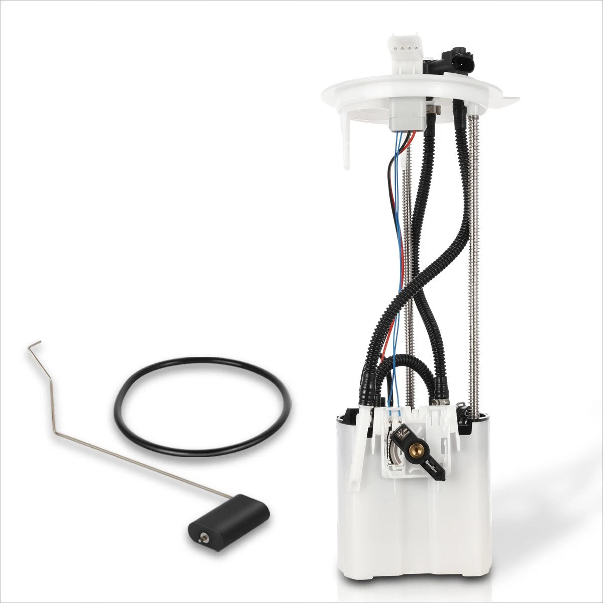 Electrical Fuel Pump Module for Ford F350 F450 F550 SD 6.2L (2011–2016)