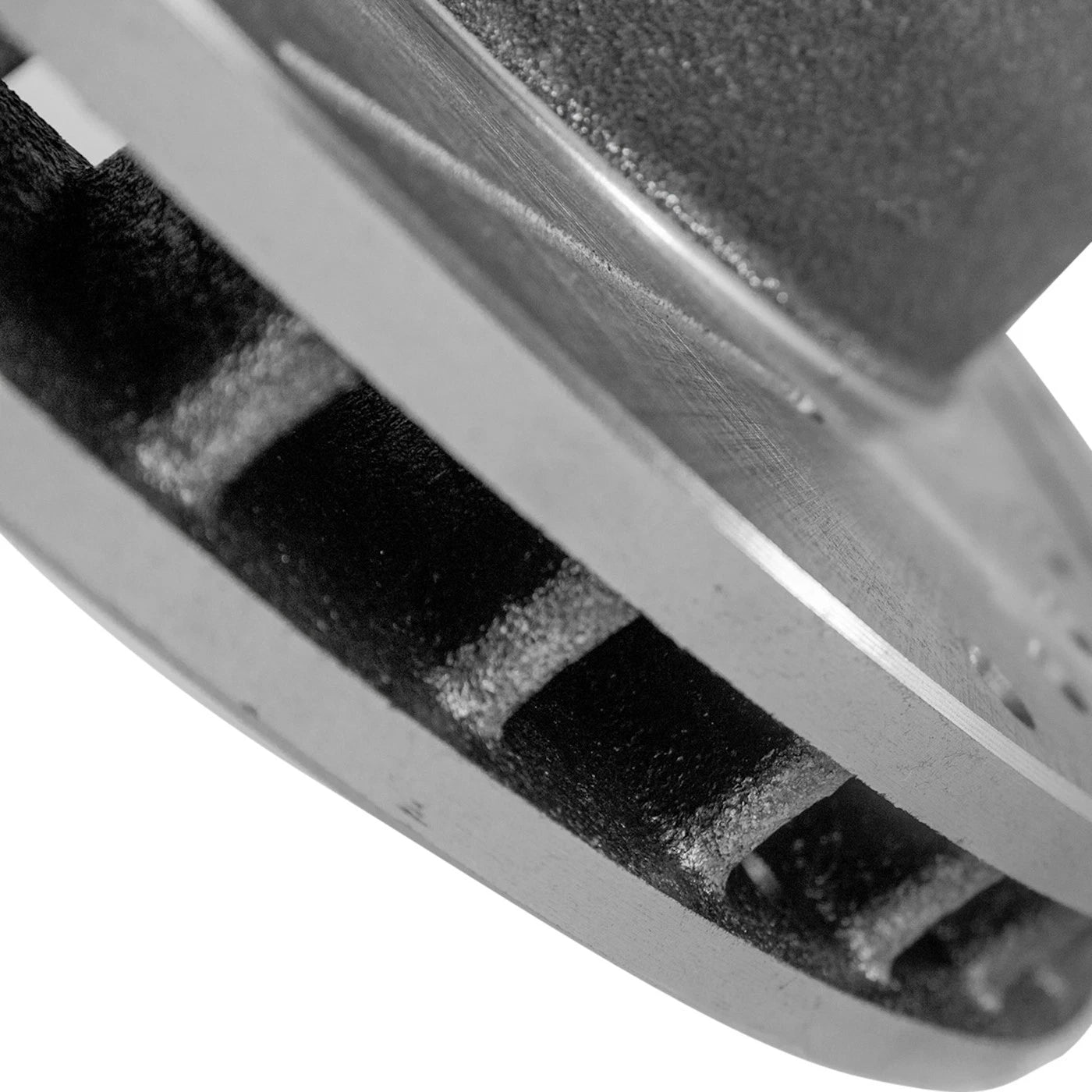 Rear Brake Disc for Chevy Silverado 1500, Sierra 1500 (2001–2006)