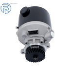 Power Steering Pump for Ford 5610 6610 7610 2610 4610 (1980–1995)