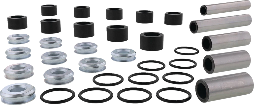 Suspension Kit for Polaris (50-1275) (Independent, Rear)