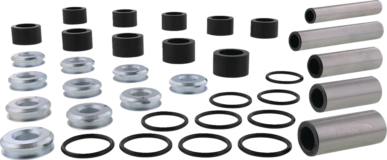 Suspension Kit for Polaris (50-1275) (Independent, Rear)