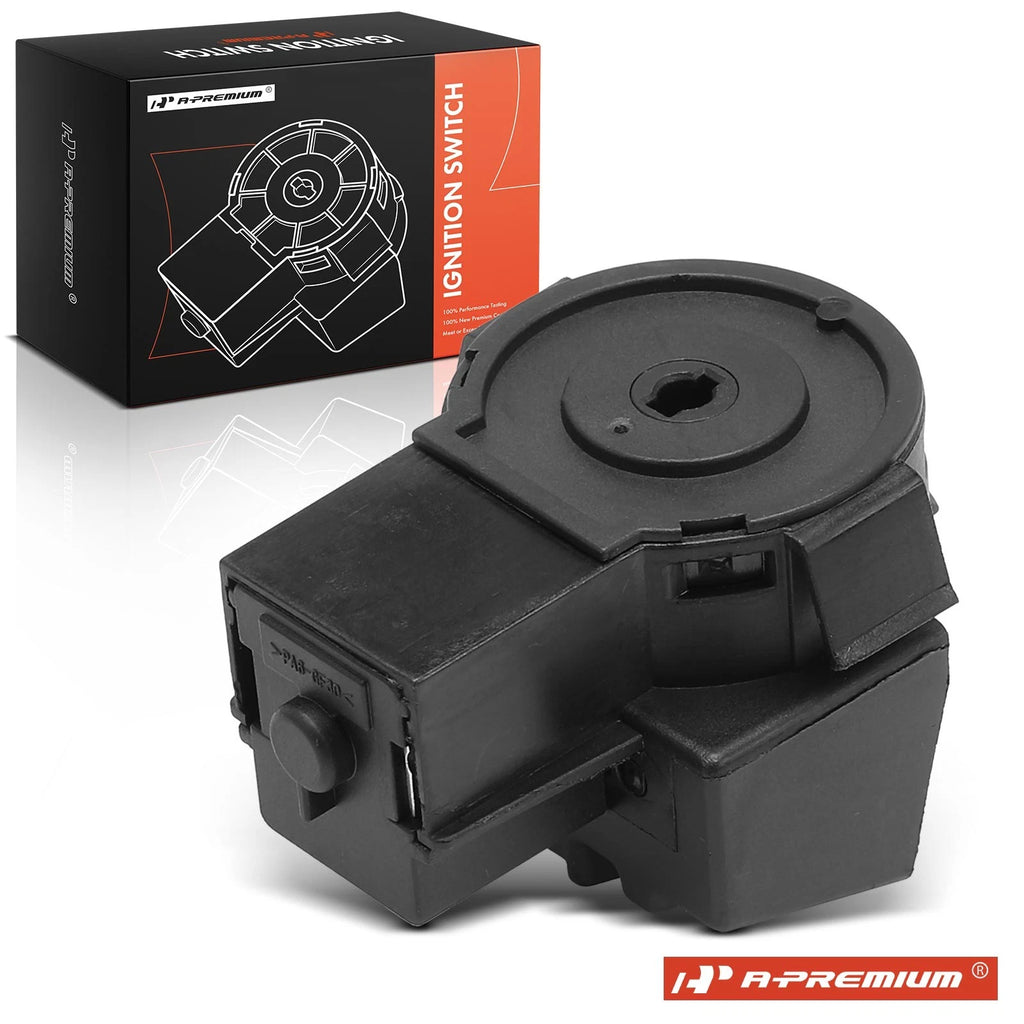 Ignition Starter Switch with 7-Blade for Ford Transit-150/250/350 
