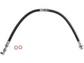 Front Brake Hose for Mazda B2600 RWD (1987–1991) QG314PD