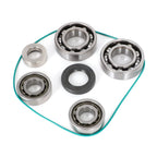 Bearing O-Ring Rebuild Kit for V2 V3 Ti Si V4 XX V7 YSi Novi 2200 Supercharger