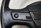 Steering Wheel for Ford Thunderbird (1989–1991) Black Grade A