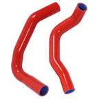 Radiator Coolant Hose for Chevy Small Block Camaro SBC L6/V6 (1971–1988)