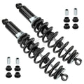 2X Front Shock Absorbers for Polaris Ranger 1000 Crew (2017–2023)