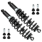 2X Front Shock Absorbers for Polaris Ranger 1000 Crew (2017–2023)