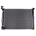 Radiator for Lexus RX330 3.3L (2004–2006) 1604120314