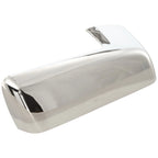 Passenger Right Side Mirror Cover for Chevy Silverado 1500 GMC