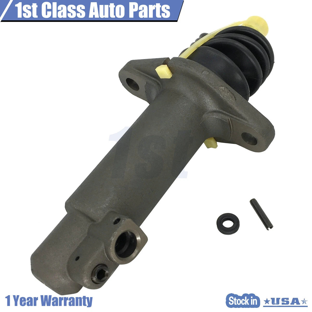 Clutch Slave Cylinder for Chevrolet Camaro Pontiac Firebird (1983–1992)