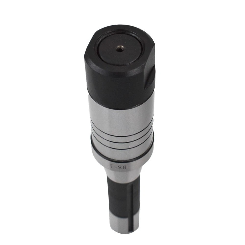 R8 Stub Milling Machine Arbor Adapter Tool for R8 Shank