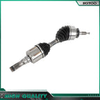 Front Left 4WD CV Axle for Ford F-150, Lincoln Mark LT (2009–2014)