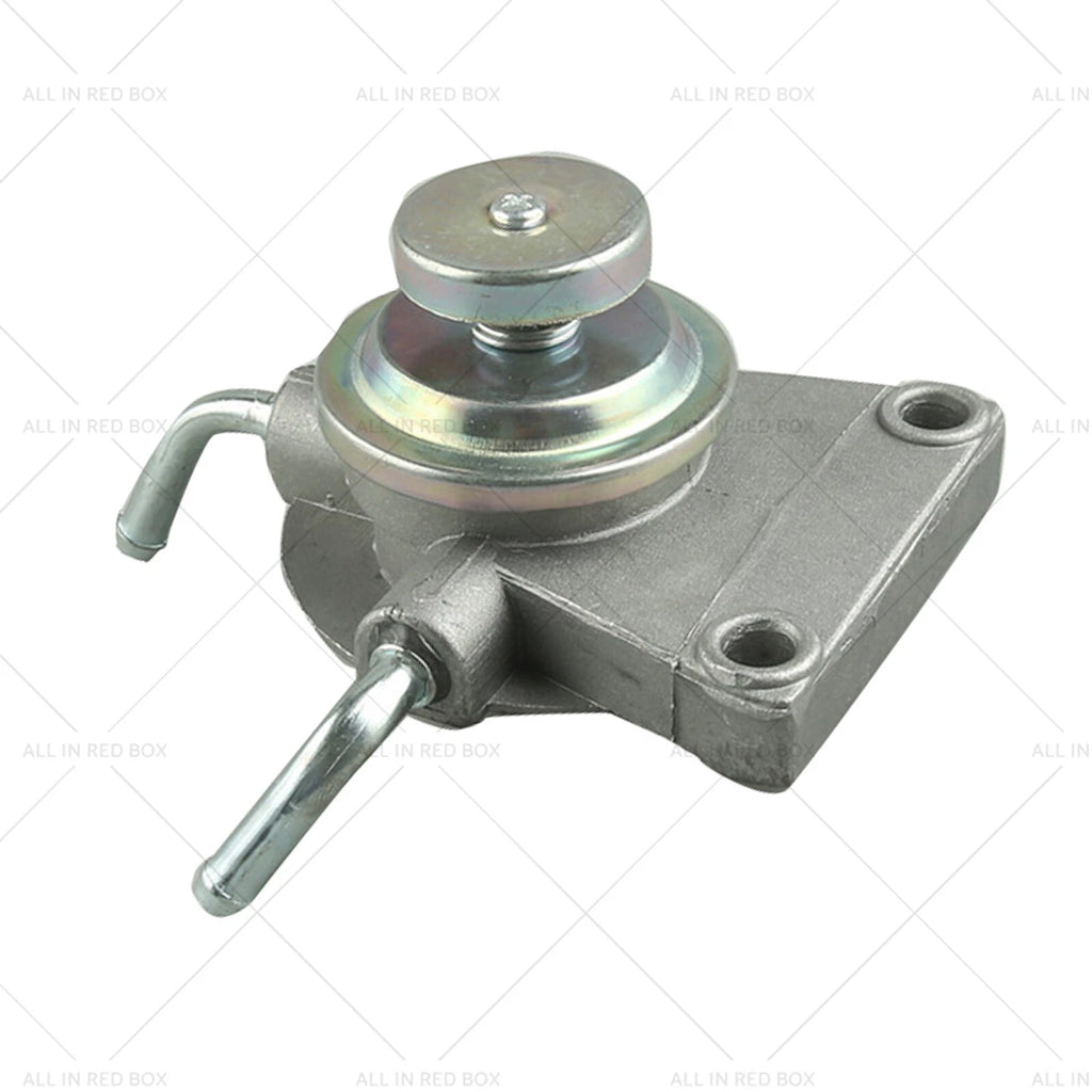 Diesel Fuel Filter Primer Pump Assembly for Toyota Hilux (LN106R, LN107R)