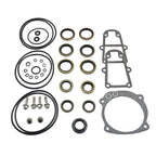 Lower Unit Seal Kit for Evinrude Johnson Outboard (5006373, 5000411, 439141)