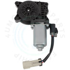 Power Window Regulator Motor for Dodge Charger (2006–2010)