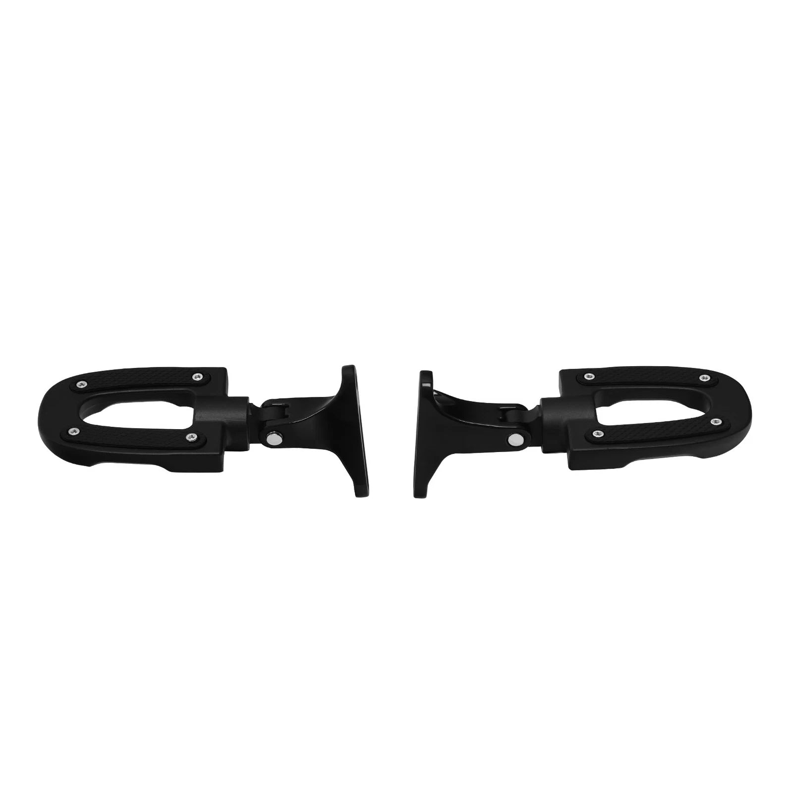 Passenger Footpegs for Harley Touring Street Glide (1993–2025)