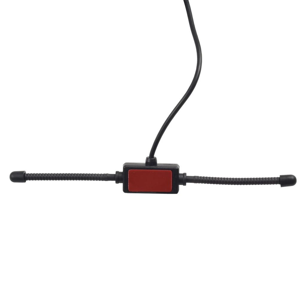 Radio Head Unit Receiver for