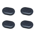 4 x Plastic Fastener Hole Plugs for Honda (2006-2011)