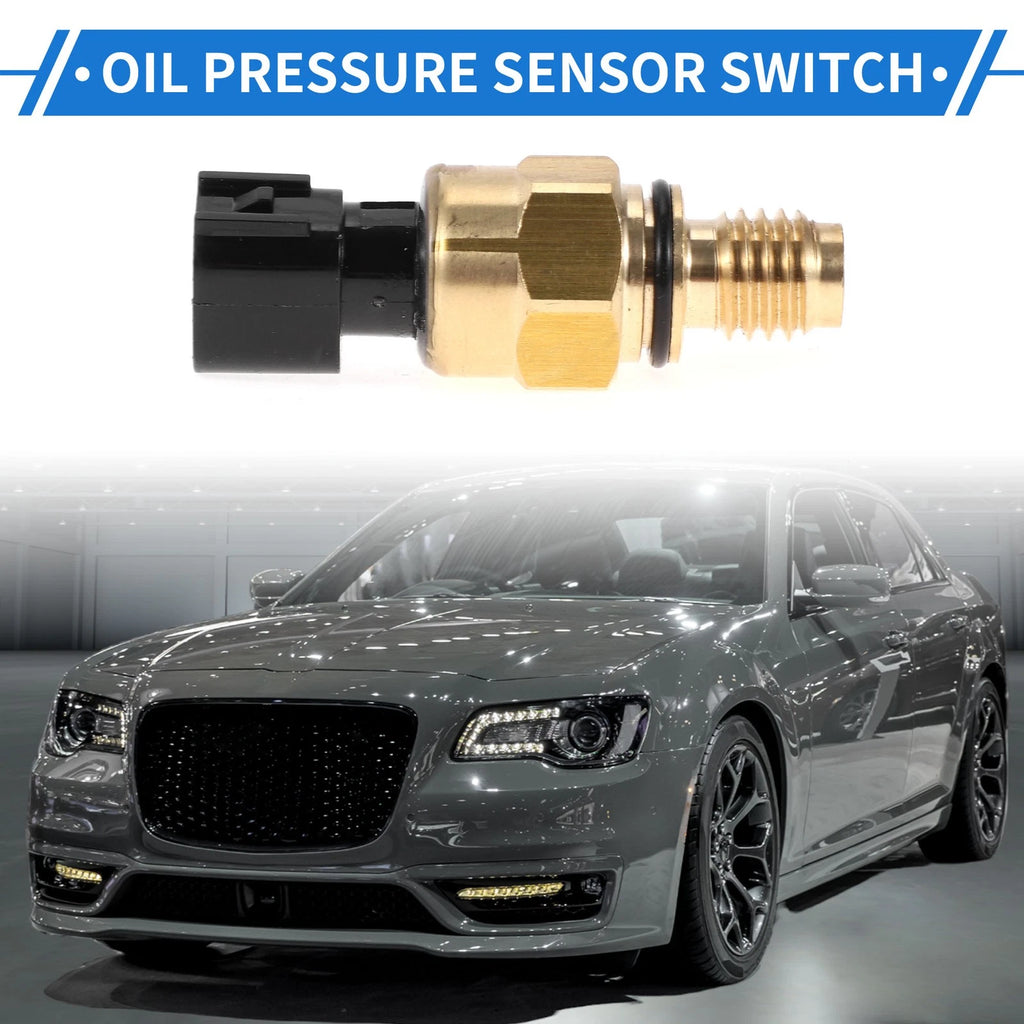 Engine Oil Pressure Sensor for Ford Focus C-Max (2003–2012)