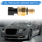 Engine Oil Pressure Sensor for Ford Focus C-Max (2003–2012)
