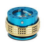 NRG Quick Release Steering Wheel Adapter Gen 2.1 for Universal (2000–2023)