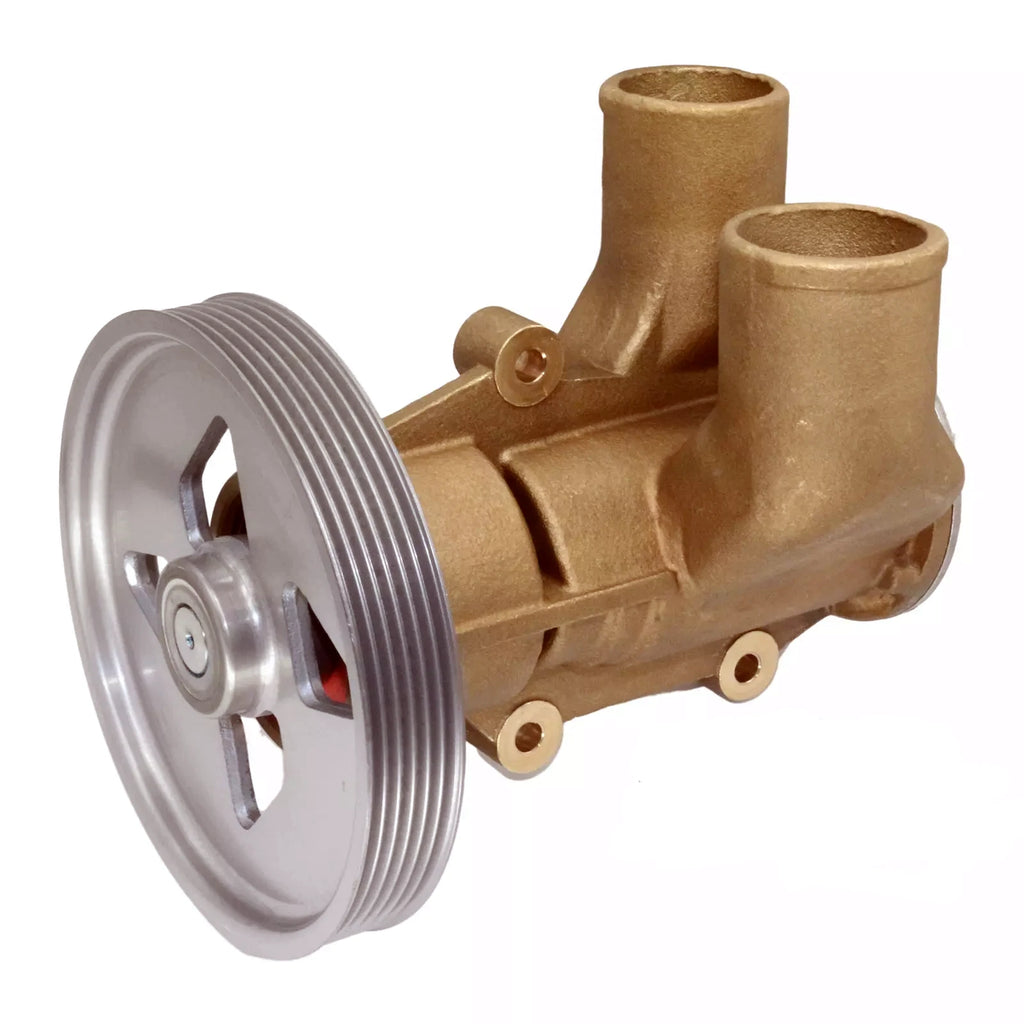 Sea Water Pump for Volvo Penta D6 (2004–2023) 22901578