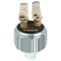 Brake Cross Fitting & Stoplight Pressure Switch for Polaris Ranger (2006–2014)