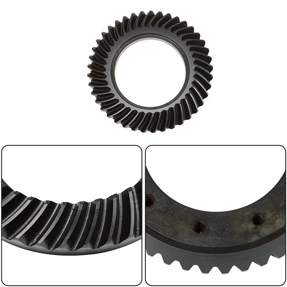 3.73 Ratio Gear Set for Chevy GM 10 Bolt