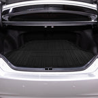 Cargo Trunk Tray Liner for Toyota Camry (2012–2017)