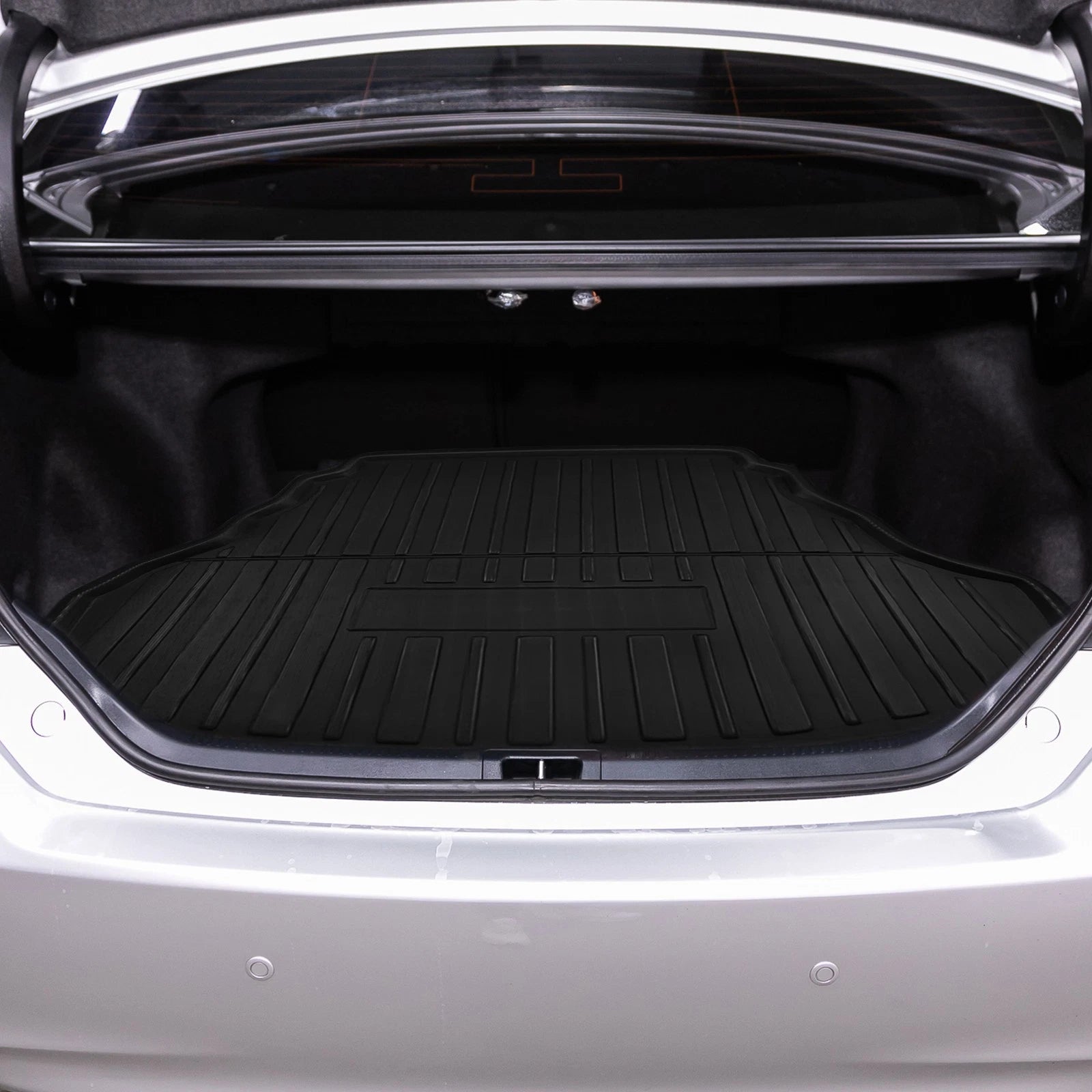 Cargo Trunk Tray Liner for Toyota Camry (2012–2017)