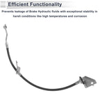 Brake Hydraulic Hose for Hyundai Tucson (2010–2015) No. 587312S100