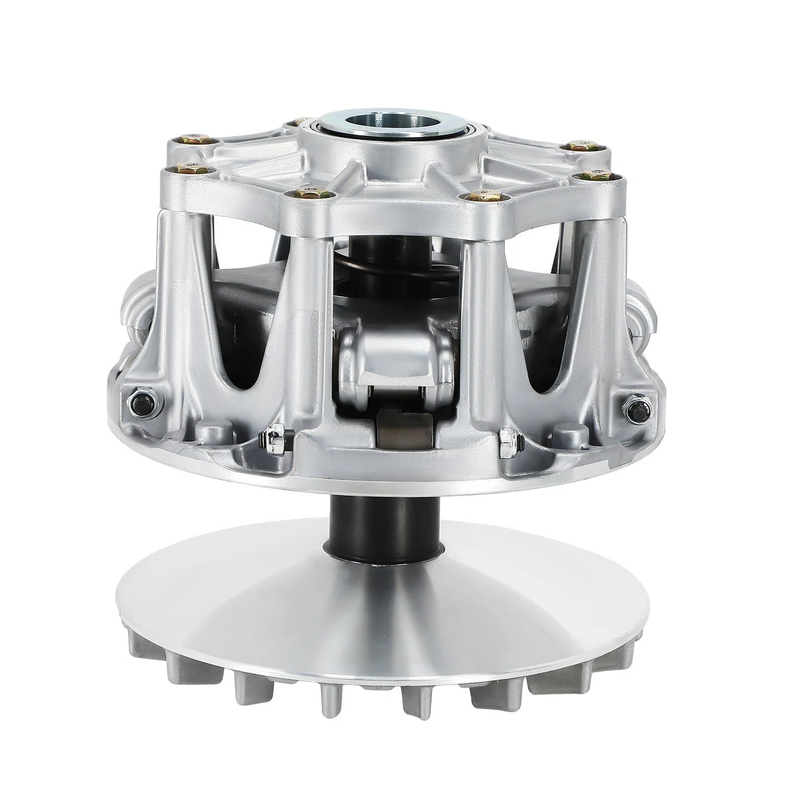 Primary Driven Clutch W/Puller Kit for Kawasaki Prairie 360 (2003-2013)