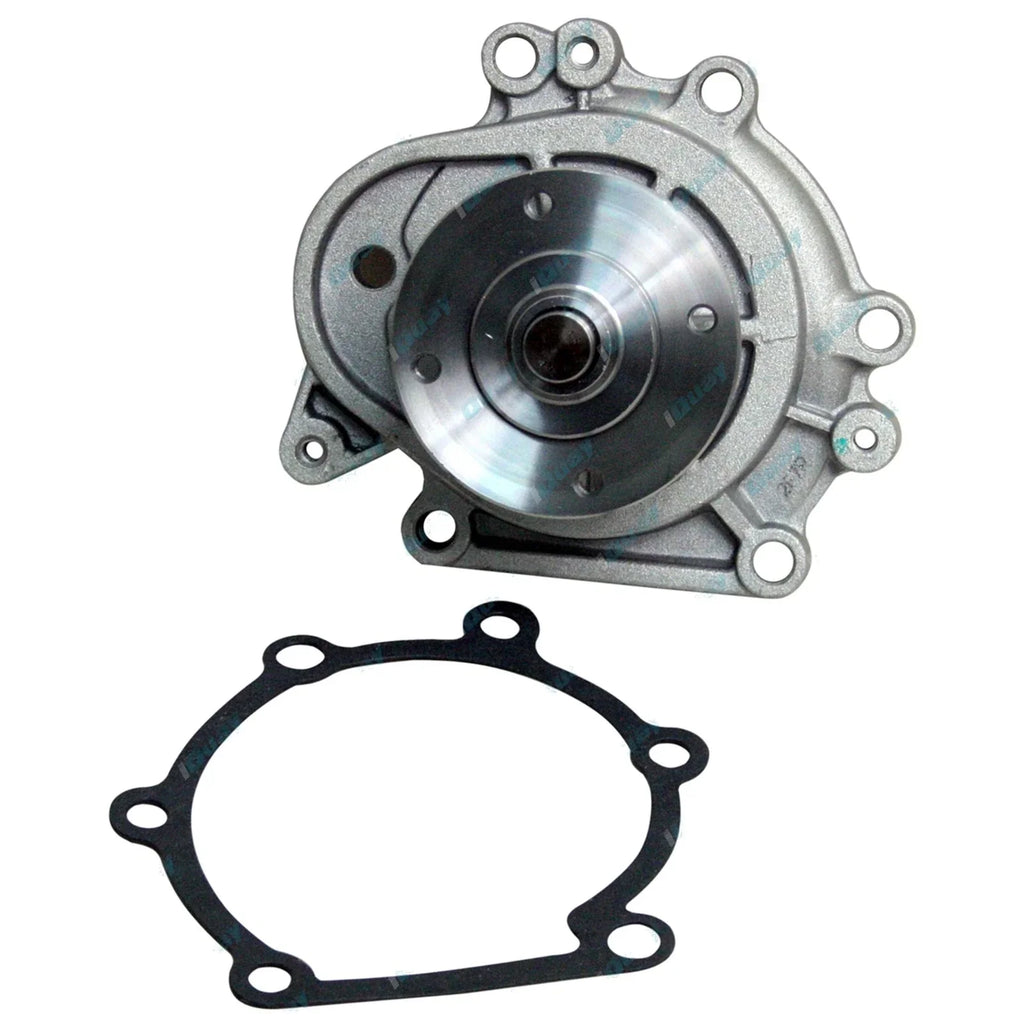 Water Pump for Toyota Hilux LN40 LN46 LN55 1979-1985 2.2L Diesel Engine