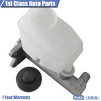 Brake Master Cylinder for Toyota Tacoma (1995–2000)