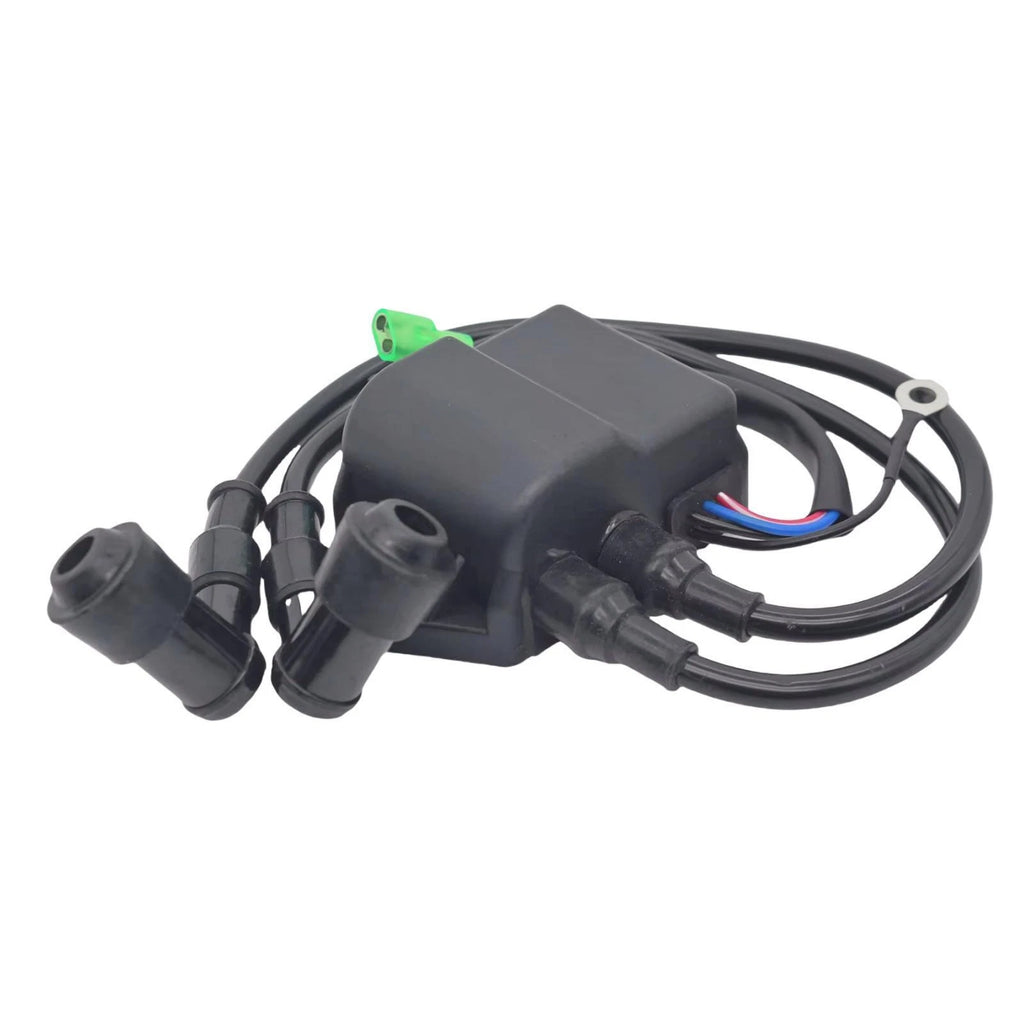 CDI Unit for Suzuki Outboard DT6 DT8 2 Stroke (32900-98101, 32900-98100)